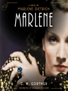 Cover of Marlene